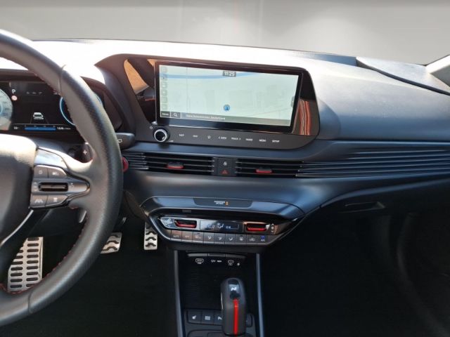Hyundai i20 – Bild 9