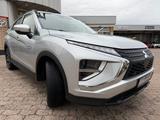 Mitsubishi Eclipse Cross Hybrid 4WD - silberne Mitsubishi Eclipse