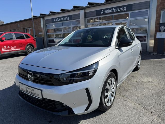 OPEL 1.2  LED*Carplay*Kamera*Sitzheizung