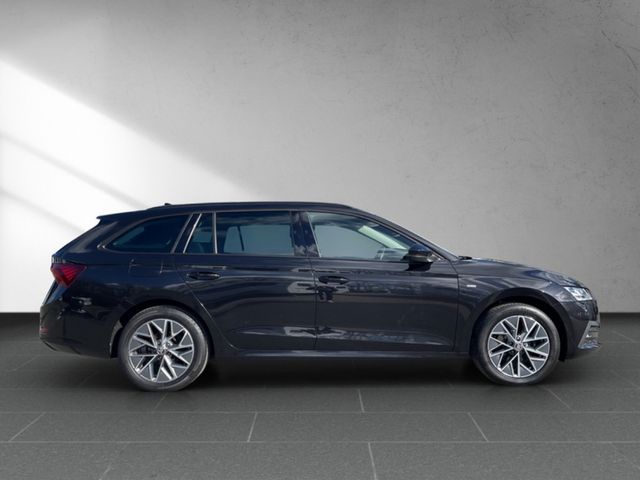 Skoda Octavia Combi IV 2.0 TDI DSG Tour *AHK*MATRIX*