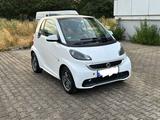 Smart 451 Brabus Edition - Smart: Brabus Edition