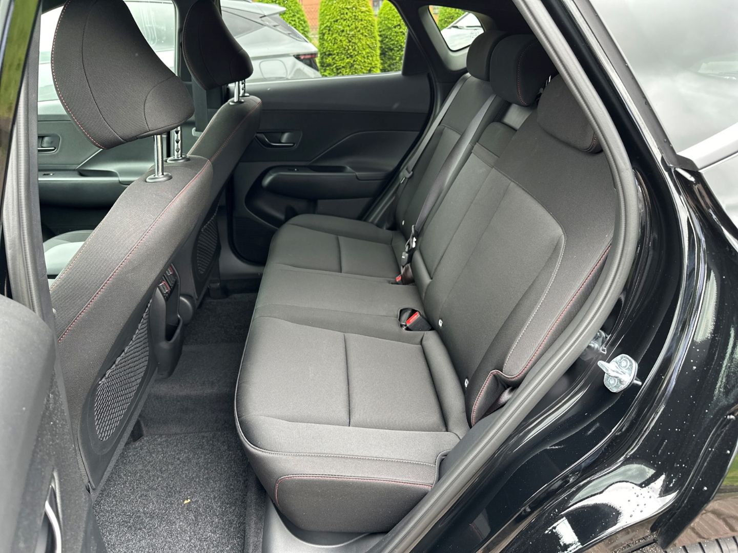 Hyundai Kona – Bild 8