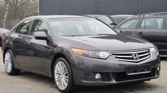 Honda Accord Lim. Elegance