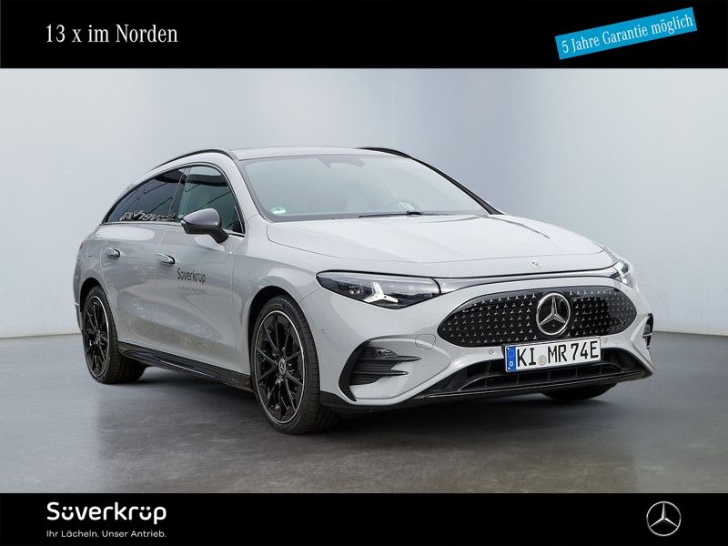 Image of Mercedes-Benz CLA 350