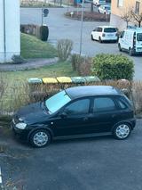 Opel Corsa C 1.7 CDTI Isuzu Diesel TÜV neu... - Opel Corsa aus 2006 mit Diesel-Antrieb