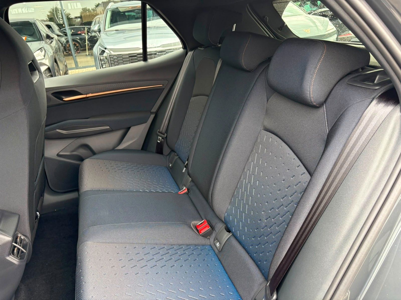 Cupra Born - Bild 15