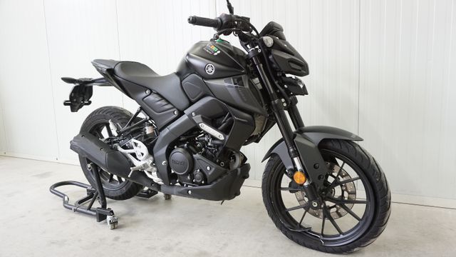 Yamaha MT 125 *ABS*