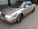 Mercedes-Benz Rover 216 Cabrio TOP Zustand - Mercedes-Benz 190 in Wuppertal