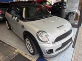 MINI John Cooper Works Cabrio JCW - : Cabrio, Jcw