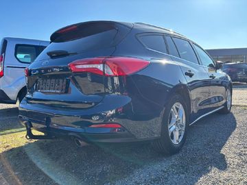 Ford Focus Turnier Cool & Connect