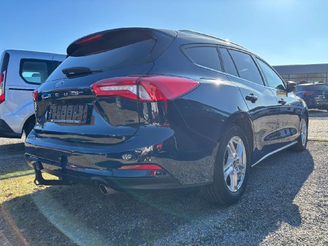 Ford Focus Turnier Cool & Connect