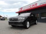 Volkswagen Touareg TDI 4M. Elegance "Luft,AHV" EXP € 40490. - Volkswagen Touareg Elegance mit Diesel-Antrieb