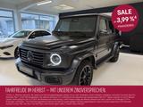 Mercedes-Benz G 450 d MY2025 AMG Magno Massage Standhz AHK SHD - Mercedes G 450 SUV