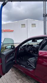 BMW M4 COMP INDIVIDUAL Innen Außen | Rubinrot | Voll - gebrauchte BMW M4 aus dem Jahr 2019