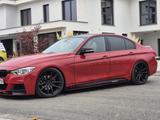 BMW 330i xDrive M Sport Shadow Automatic M Sport... - BMW 330: M
