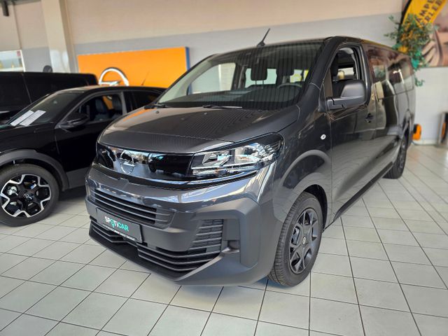 Opel Vivaro-C Kombi L 9 Sitzer 2.0 D 132 KW Automatik