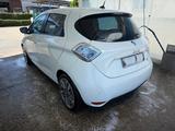 Renault ZOE Zen - Renault ZOE aus 2013