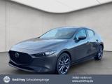 Mazda 3 e-SKYACTIV-G 140 M HYBRID Aut. CENTRE-LINE 103 - Mazda 3 Centre-Line