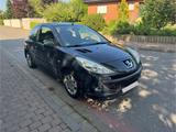 Peugeot 206 plus 8-fach bereift TÜV - Peugeot 206: 206plus