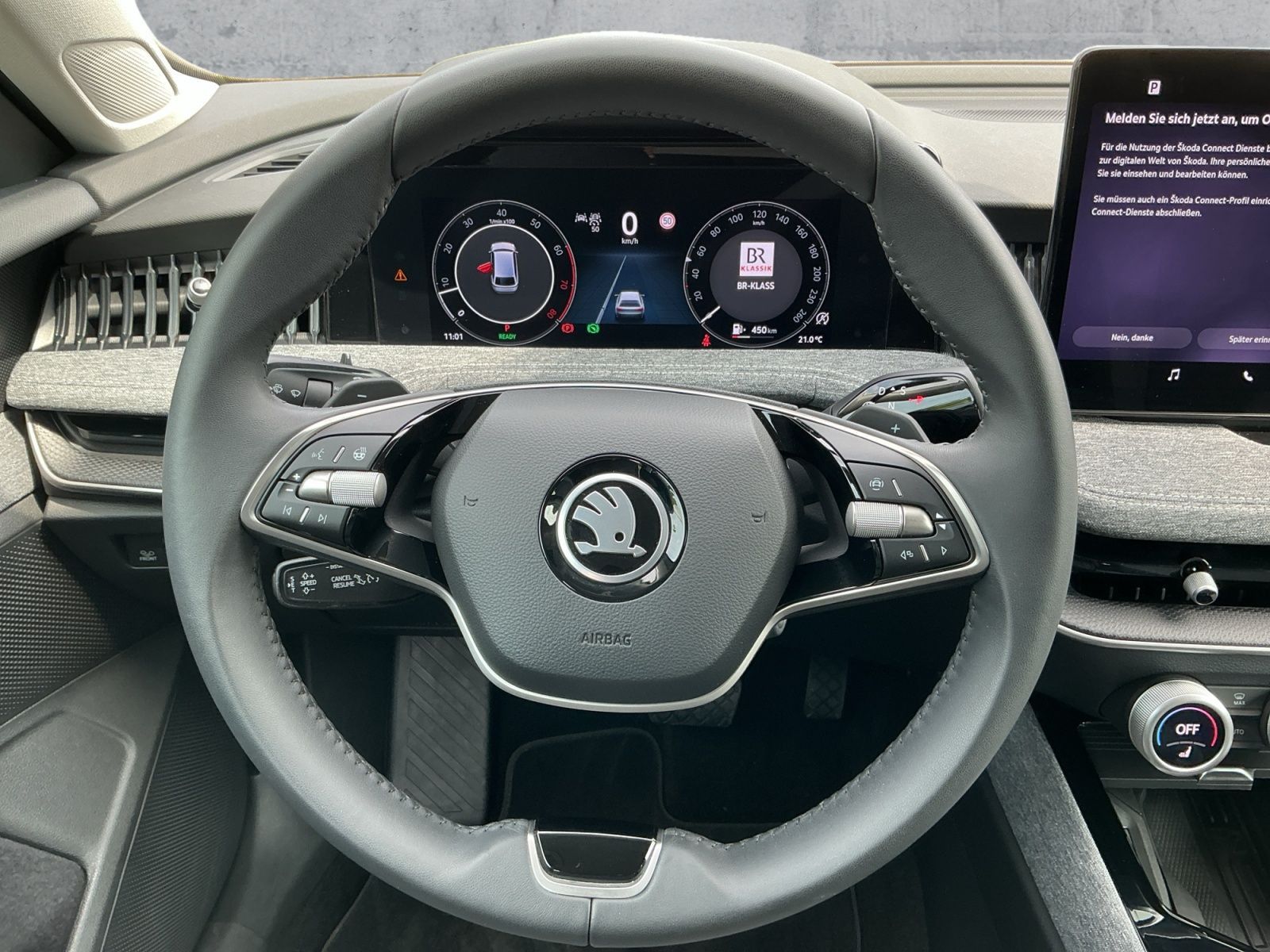 Skoda Superb - Bild 9