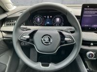 Skoda Superb - Vorschau Bild 9