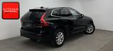 Volvo XC60 B4 D AWD PRO AHK+STANDHEIZUNG+KAMERA+CARPLA - Volvo XC60 mit Diesel-Antrieb: Standheizung