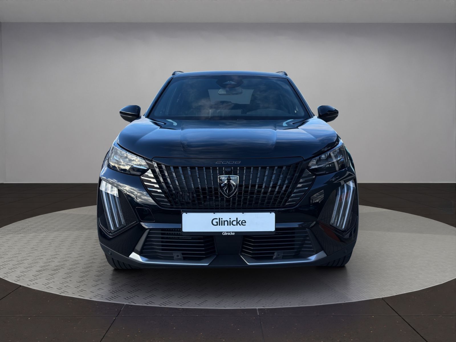 Peugeot 2008 - Bild 8