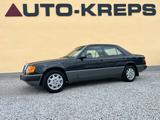 Mercedes-Benz E 230 Lim. Restauriert Tüv Neu Oldtimer - Mercedes-Benz E 230 aus 1992