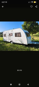 Bürstner 460 tl - Bürstner 460 tl