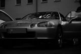 Honda CRX 1.6 ESI Del Sol ESI - Honda CRX: Esi