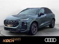 Audi Q3 - Vorschau Bild 1