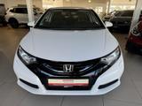 Honda Civic 1.4 i-VTEC Comfort - Honda Civic Gebrauchtwagen in Köln