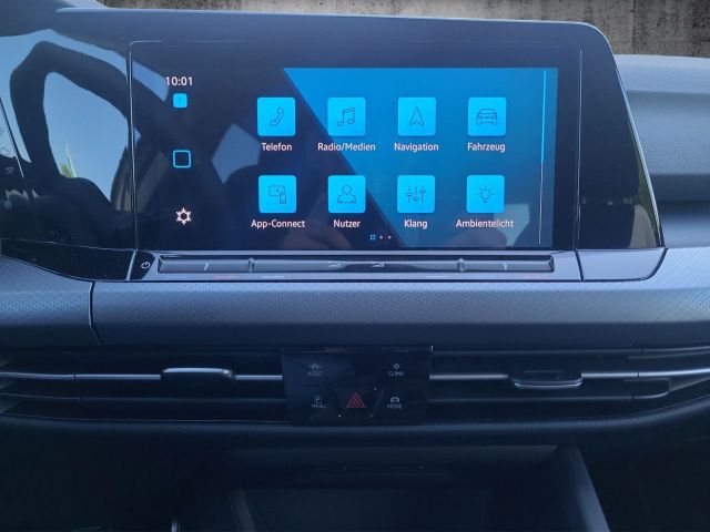 Golf VIII 2.0TDI Aut. Life Kamera IQ Drive LED
