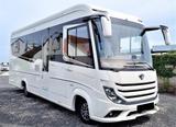 Concorde Charisma-Centurion 910 MI Leder Coco Active Air  - Concorde Charisma