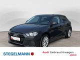 Audi A1 Sportback 25 TFSI S-Tronic advanced - AUDI A1 Leasingangebote für Privatpersonen