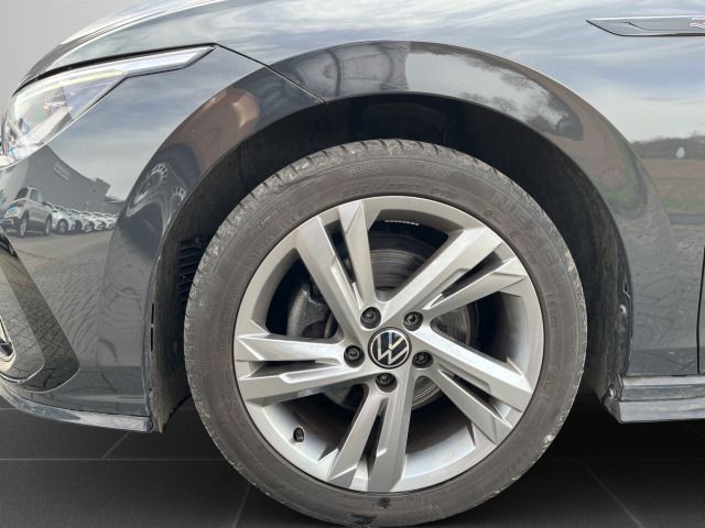 Volkswagen Golf - Bild 9