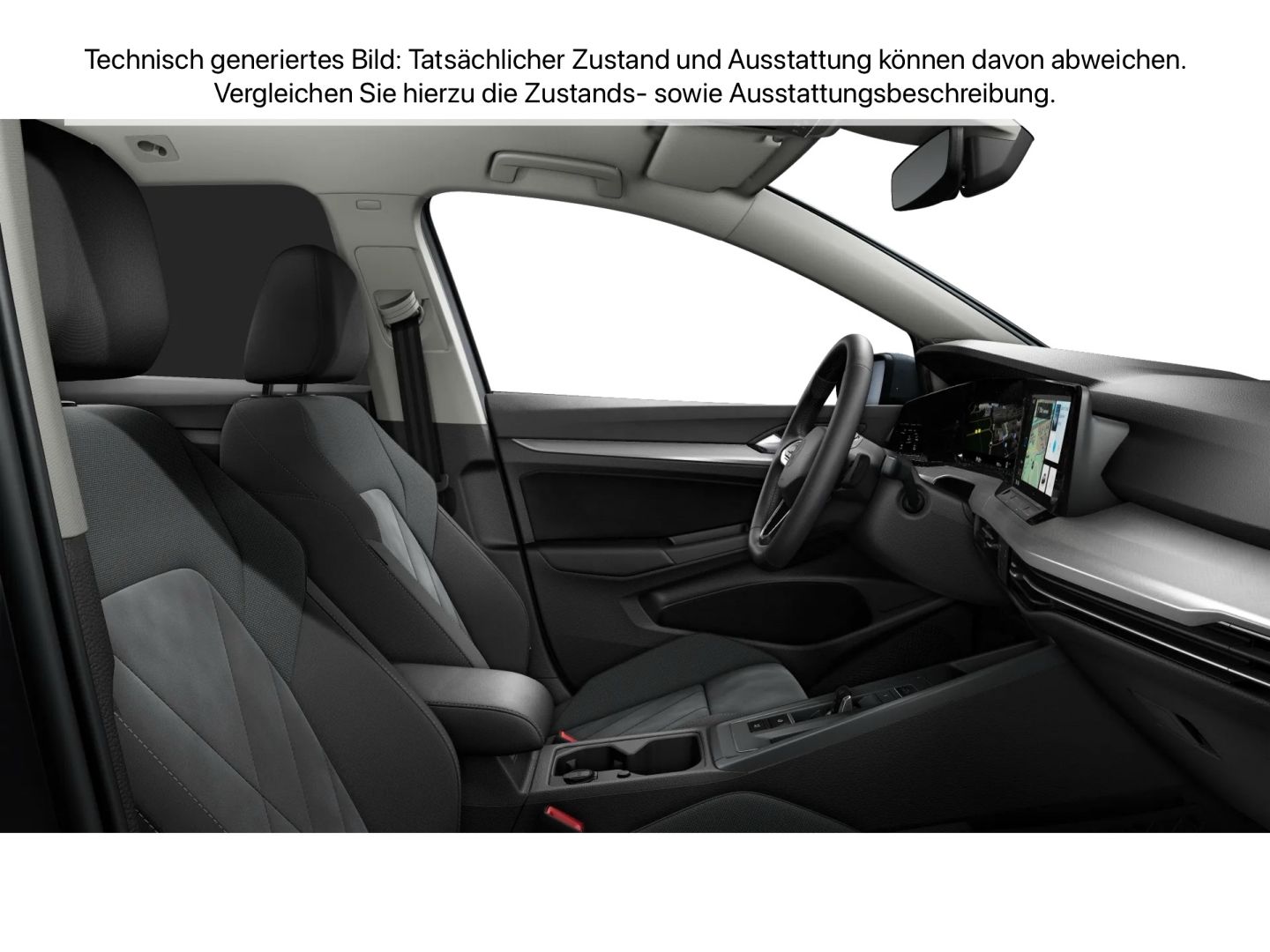 Volkswagen Golf - Bild 7