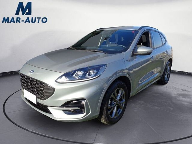 Ford Kuga 2.5 Plug In Hybrid 225 CV CVT 2WD ST-L