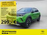 Opel Mokka-e Ultimate *PDC*SITZHZG*LENKRADHZG*KAMERA* - Opel Mokka-e: Ultimate