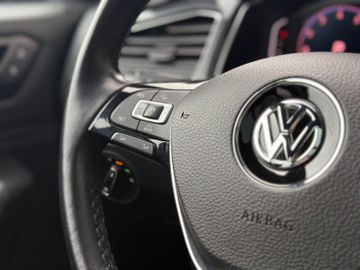 Volkswagen T-Roc MTM Sport 184kW 4Motion|Panorama|BEATS