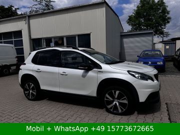 Peugeot 2008 - 8