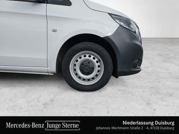 Mercedes Vito - 6