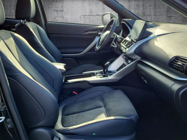 Eclipse Cross 2.4 Hybrid SELECT Black 4WD Navi