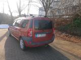 Dacia Logan MCV 1.6 16V zu verkaufen - Dacia Logan aus 2008: Mcv