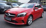 Mercedes-Benz A 180 Urban BlueEfficiency Edition - Mercedes-Benz A-Klasse aus 2016