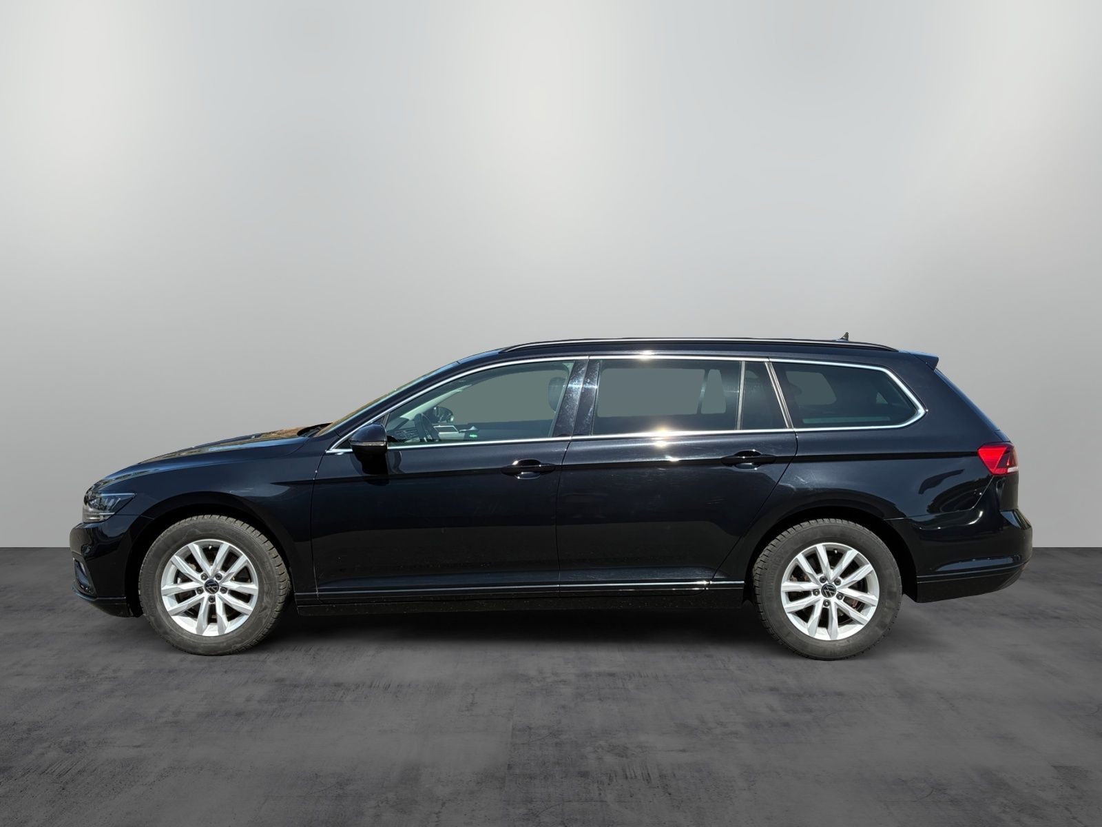 Volkswagen Passat Variant - Bild 5