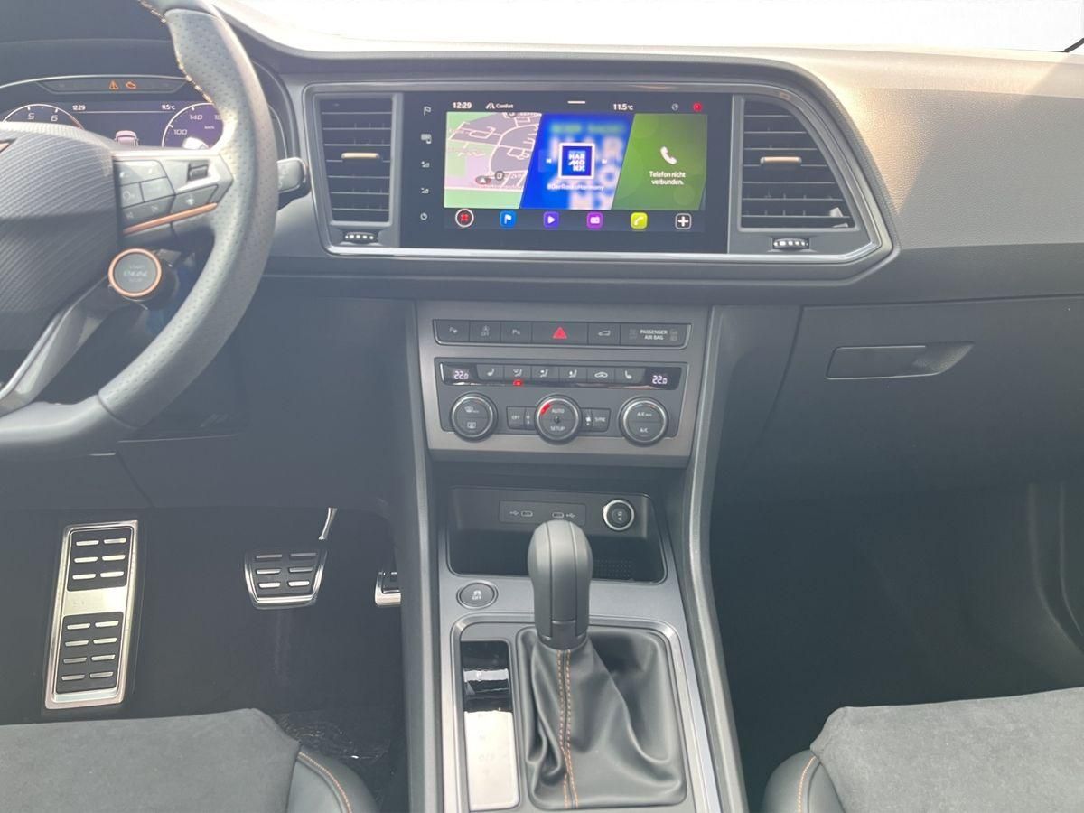 Cupra Ateca - Bild 16