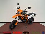 KTM 125 SMC R INKL. QUICKSHIFTER GRATIS! - Offers