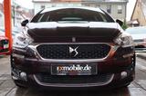 Citroën DS5* 2.0 BLUE-HDI* HUD* TEMPOMAT* PANORAMA* PDC - Citroën DS5 mit Diesel-Antrieb