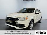 Mitsubishi ASX Basis 1.6 MIVEC Aussenspiegel elektr./heizba